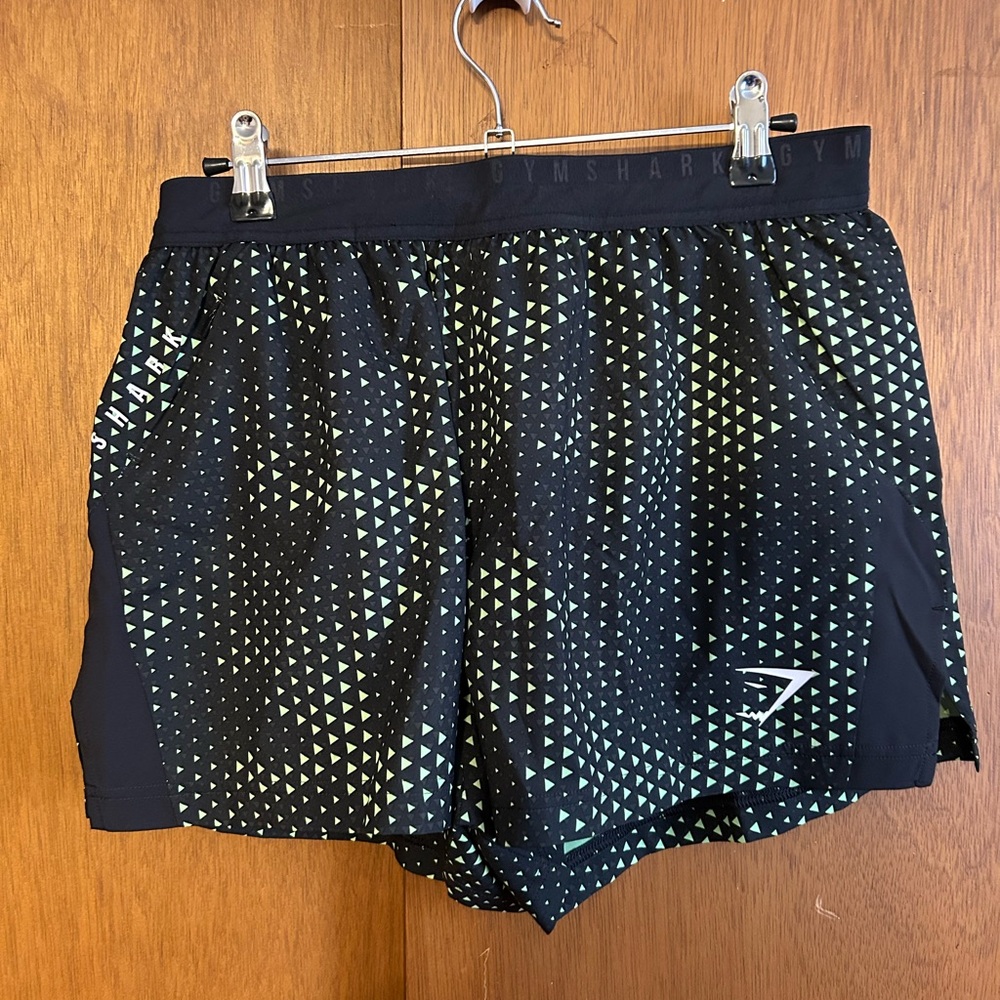 Gymshark Sport Run 3” Shorts